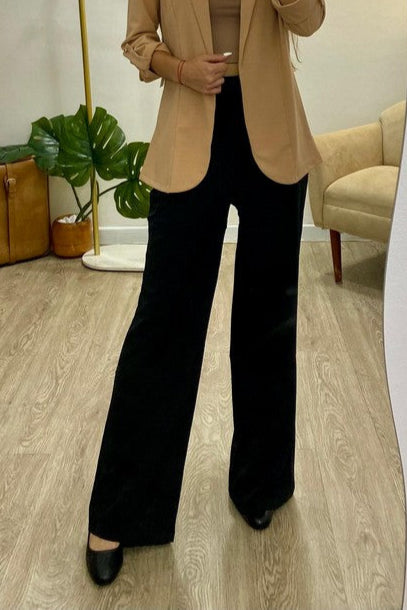 Pantalón de Vestir OFFY-3