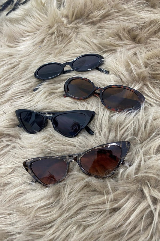 Lentes de sol