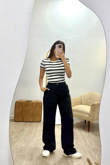 Pantalón de Vestir 74942