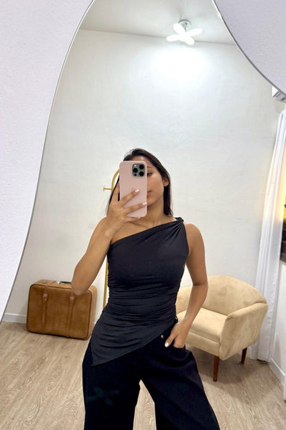 Blusa Ninfa