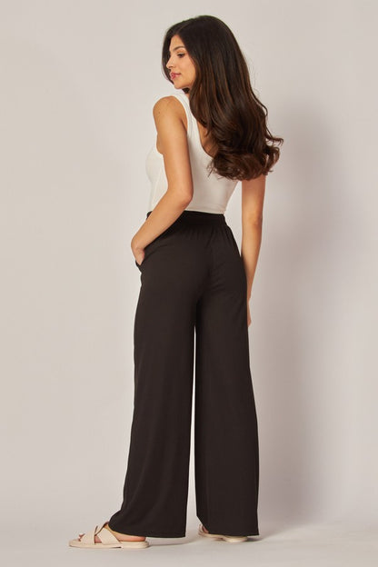 Pantalón Acanalado EVE-01 Talla S