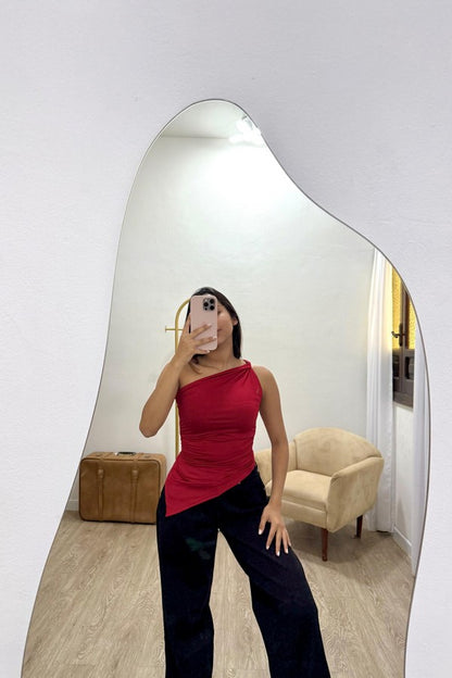 Blusa Ninfa