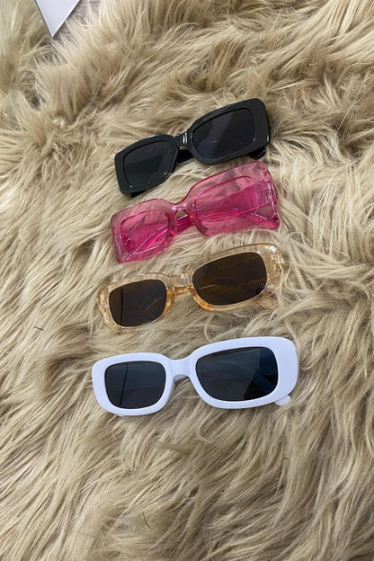 Lentes de sol