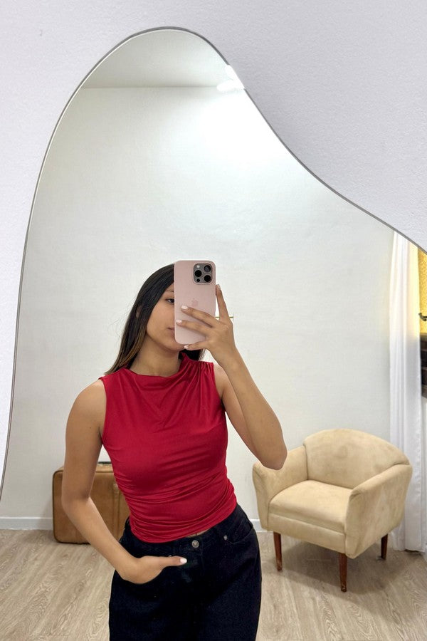 Blusa Avelina