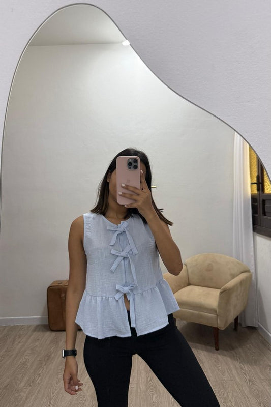 Blusa T14225
