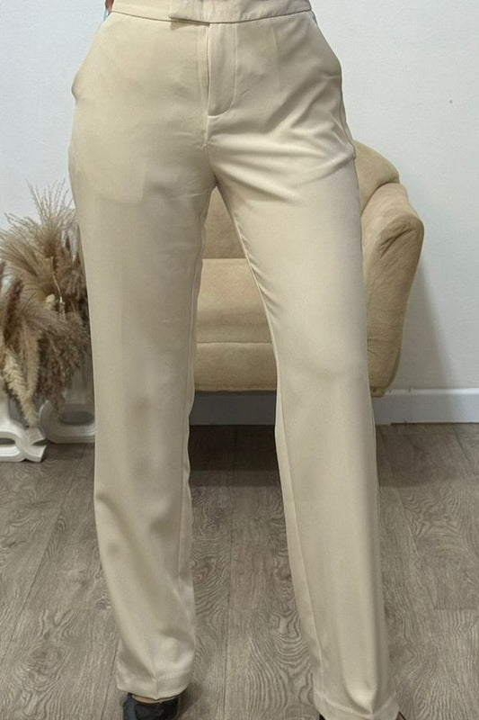 Pantalon de Vestir P14555