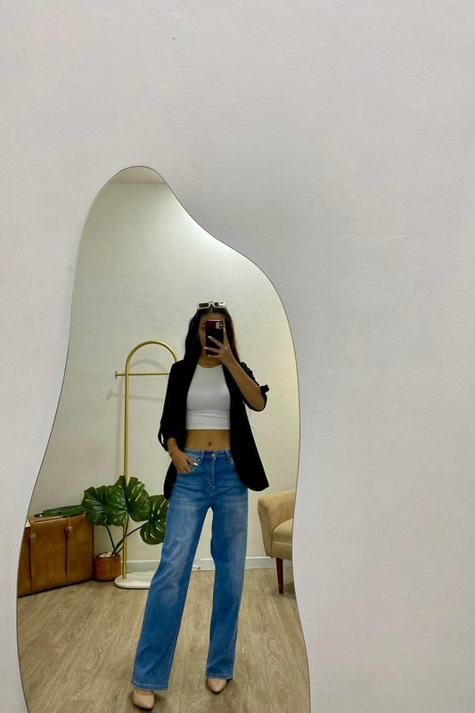 Pantalón de Jean 90376