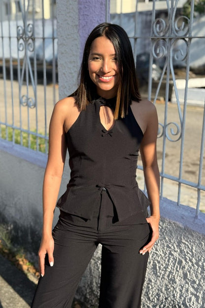 Blusa Indra