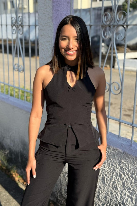 Blusa Indra