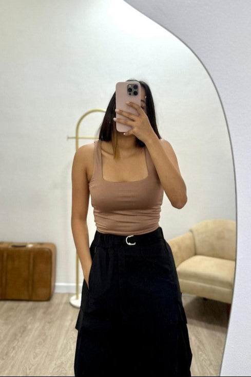 Top Basico TW1009