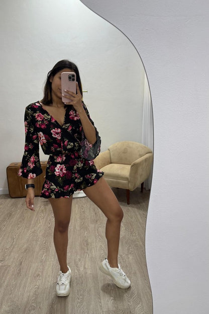 Braga floral 68938