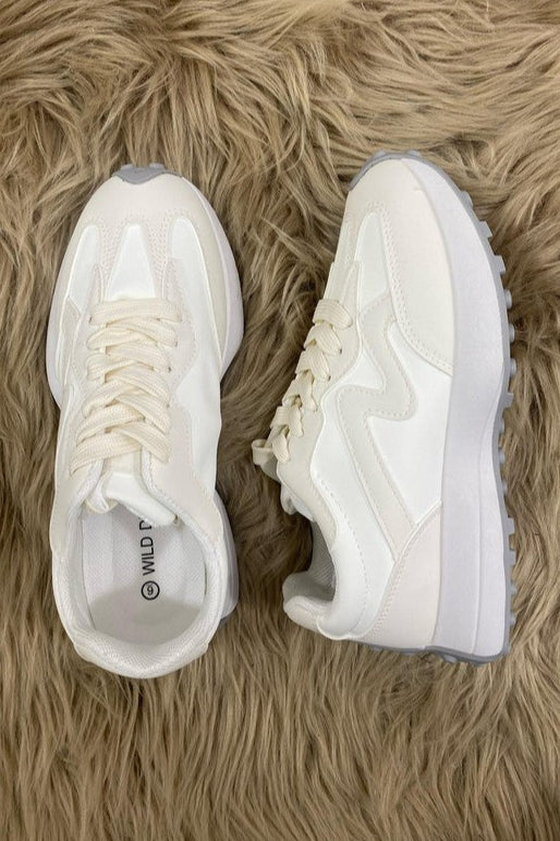 Zapatos Sport POWER-01