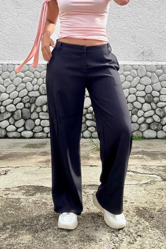 Pantalón Low