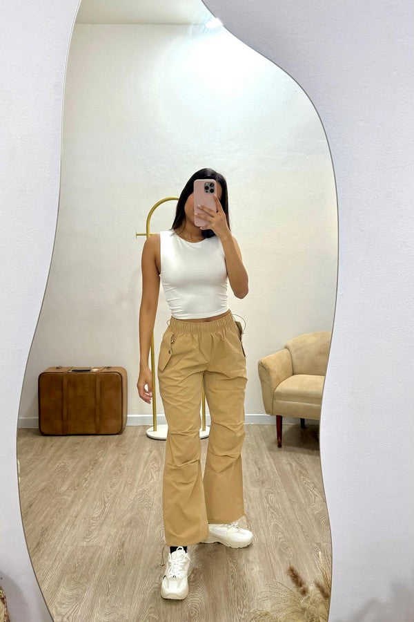 Pantalon Cargo CARGOR03