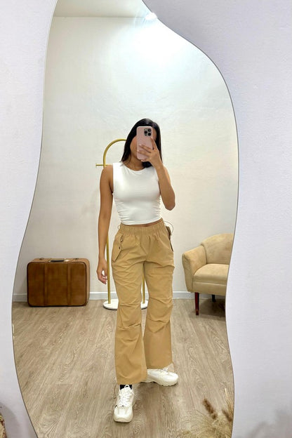 Pantalon Cargo CARGOR03