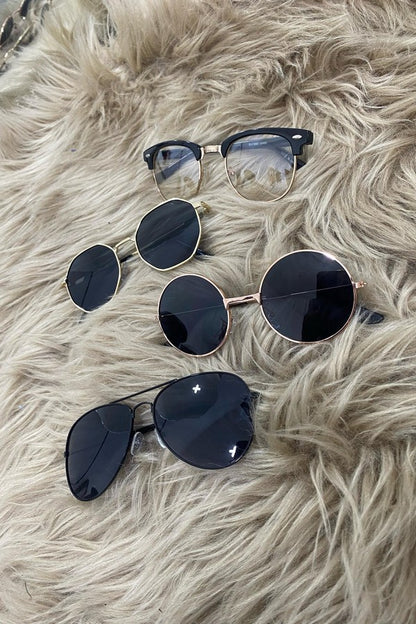 Lentes de sol