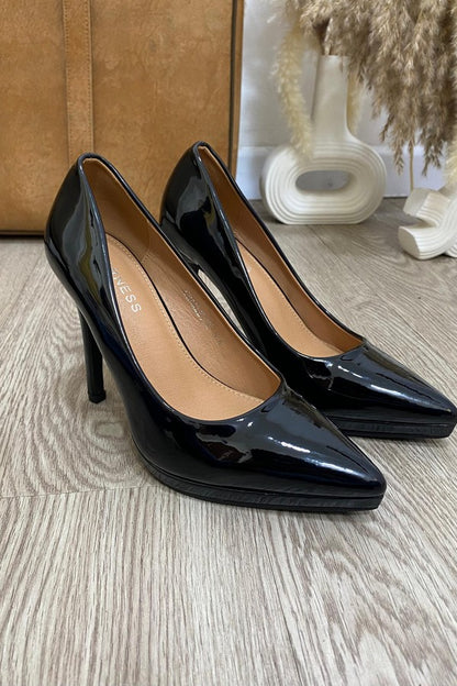 Tacón Stiletto Charlette