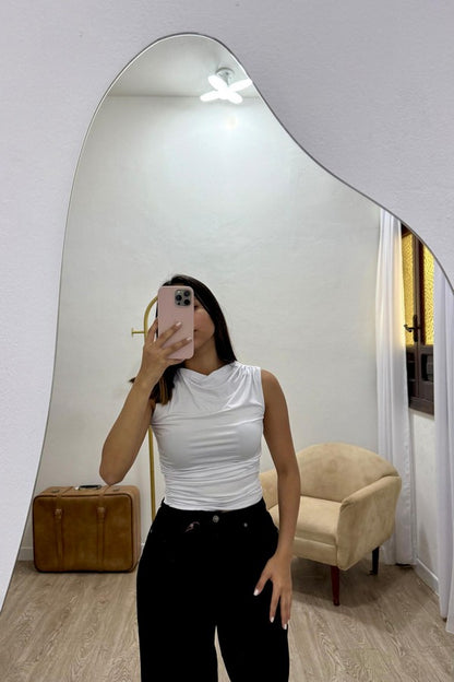 Blusa Avelina