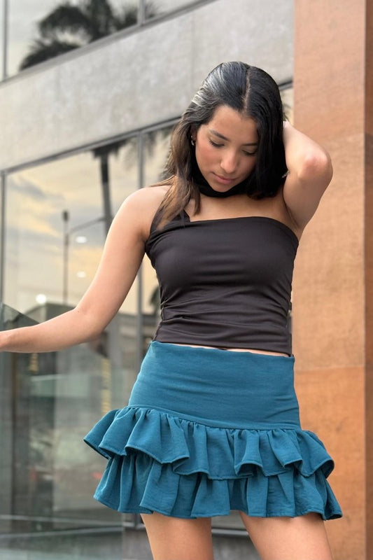 Short Urban