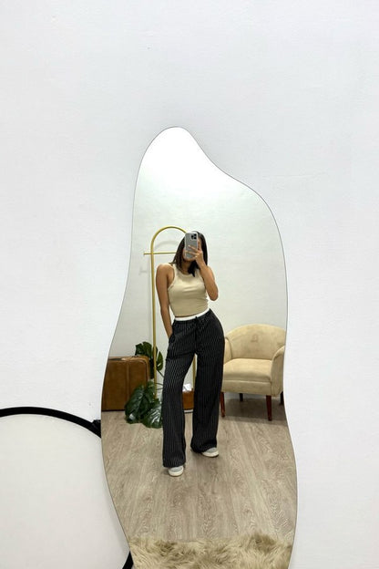 Pantalón Doble Pretina PIN105
