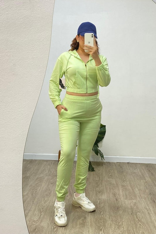 Set Comfy IVY101