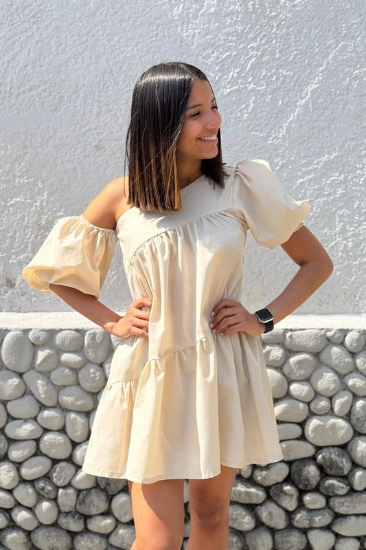 Vestido Brisa