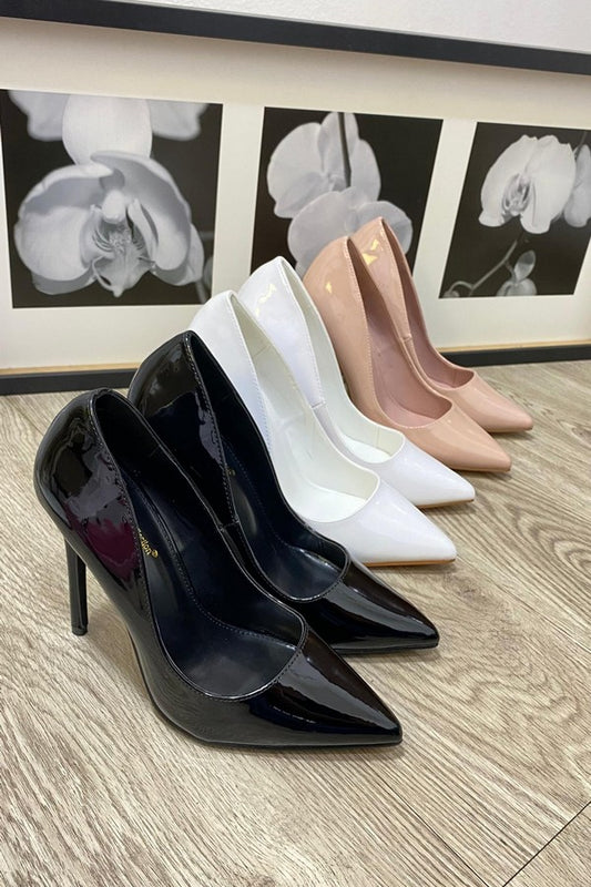 Tacón Stiletto Sofinie-28