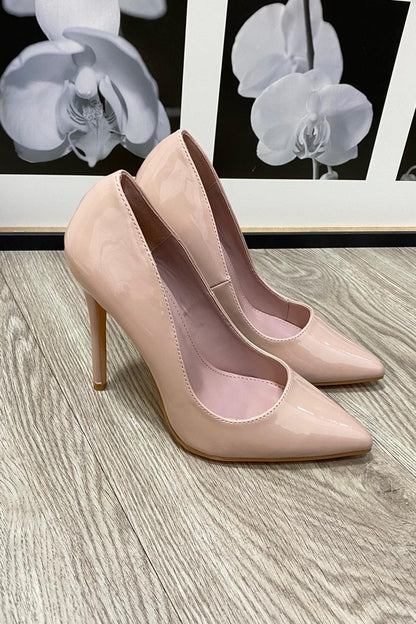 Tacón Stiletto Sofinie-28