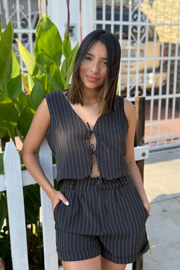 Short Sienna