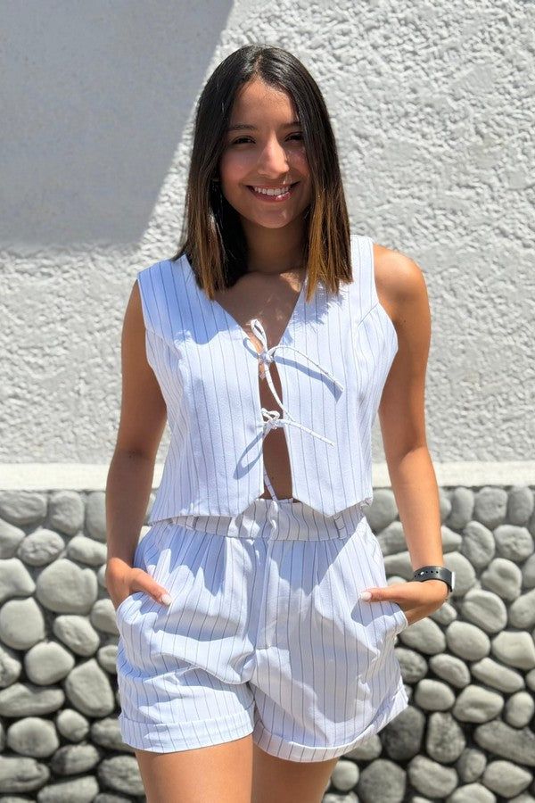 Short Sienna