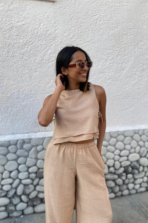Blusa Cielo