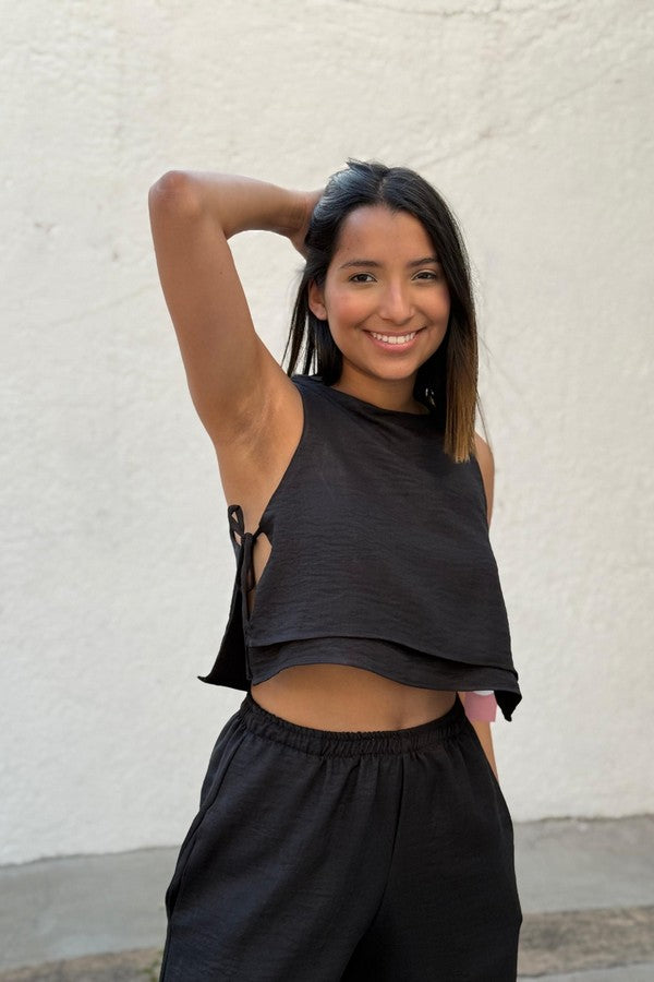 Blusa Cielo