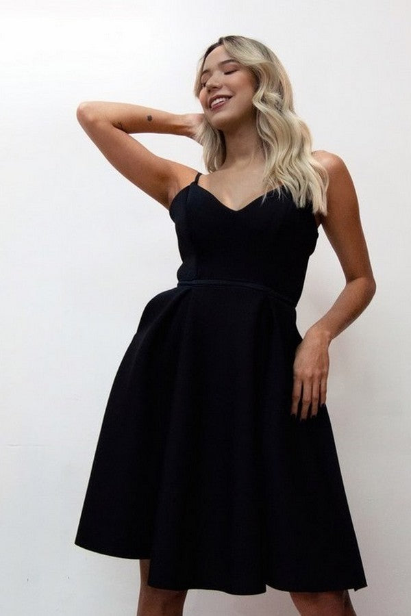 Vestido Kristal