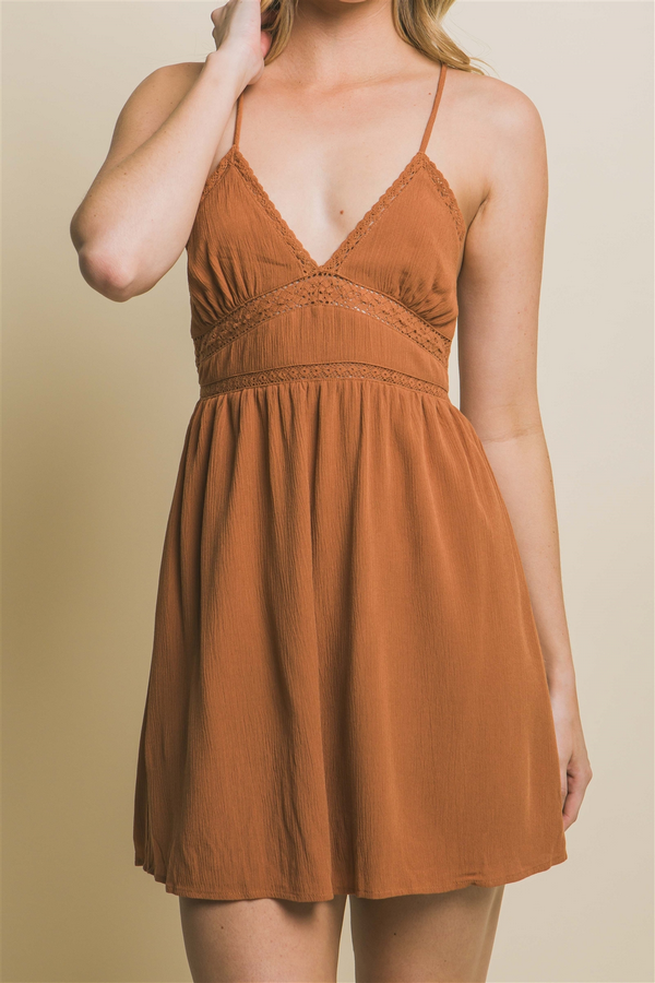 Vestido 4888DH