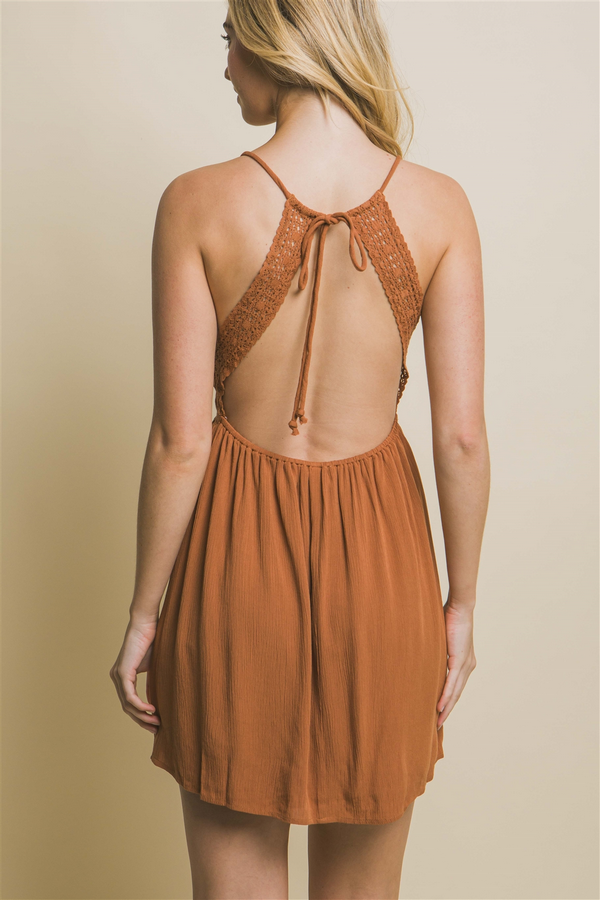 Vestido 4888DH
