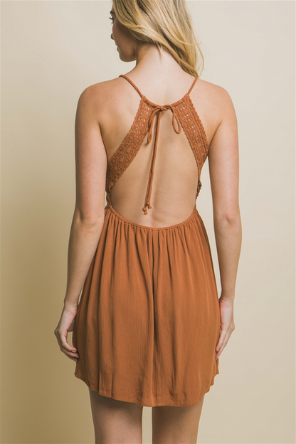 Vestido 4888DH