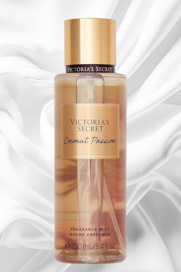 Splash Coconut Passion VS