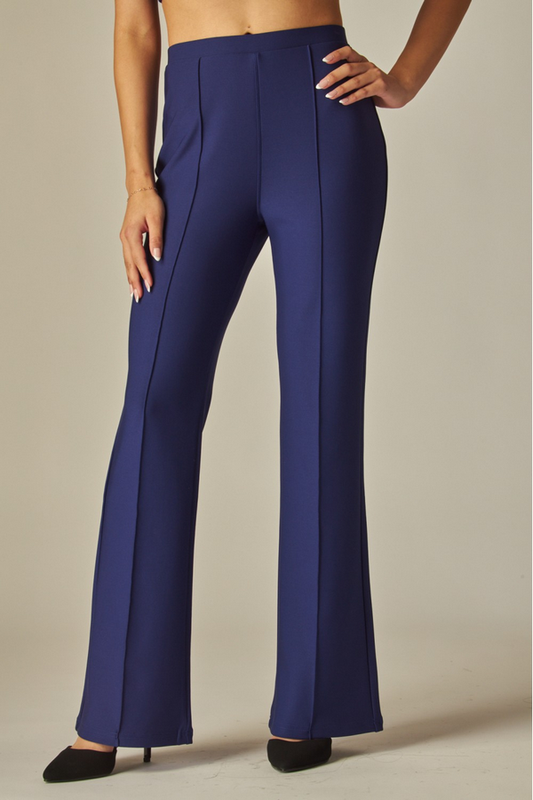Pantalón de vestir SCU-207