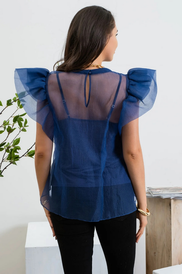 Blusa SP0017
