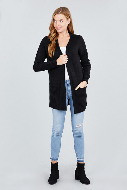 Cardigan SW10751