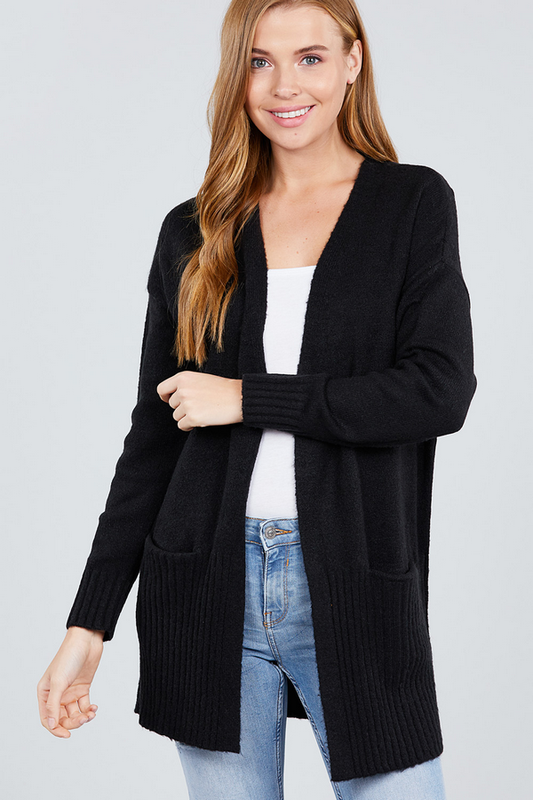 Cardigan SW10751