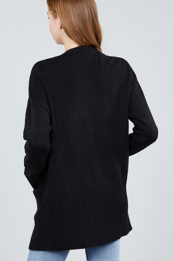 Cardigan SW10751