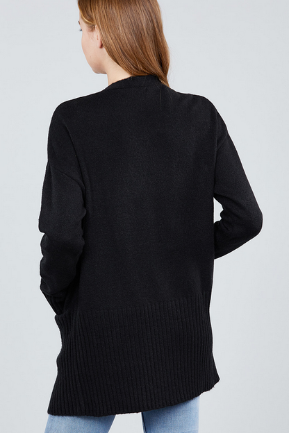 Cardigan SW10751