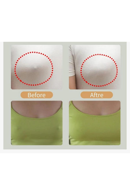 Tapa Pezones de Tela Desechable 1 par