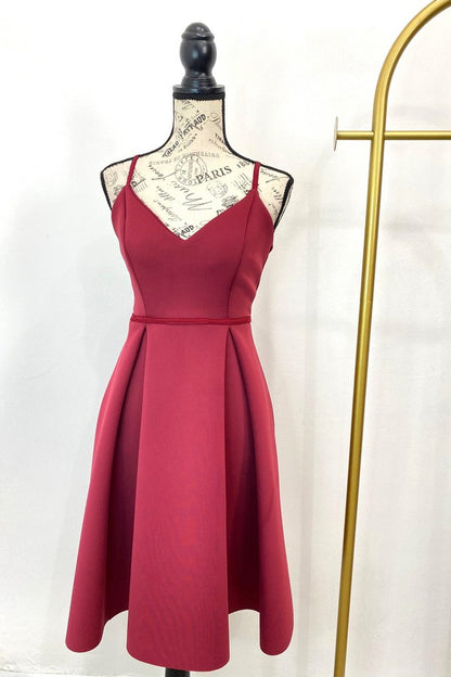 Vestido Kristal