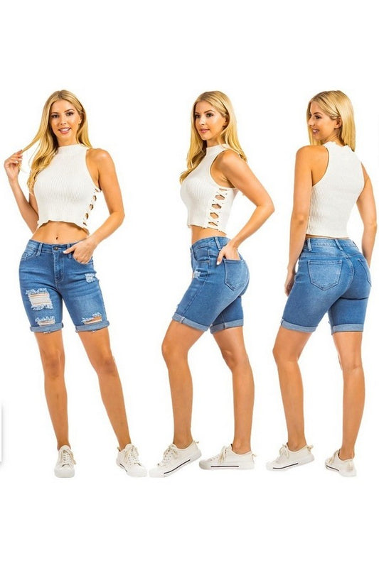 Short de Jean G2692