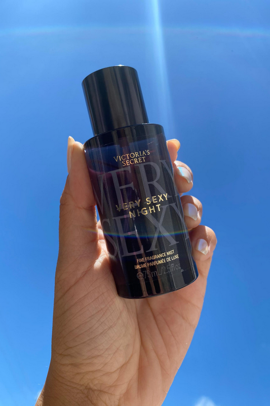 Perfume Very Sexy Night VICTORIA SECRET 75ml
