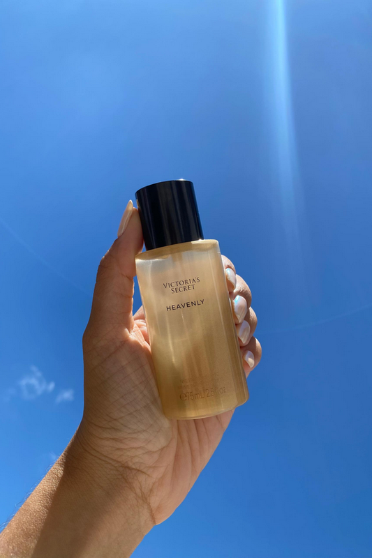 Perfume Heavenly VICTORIA SECRET 75ml
