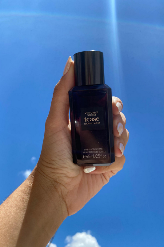 Perfume Tease Candy Noir VICTORIA SECRET 75ml