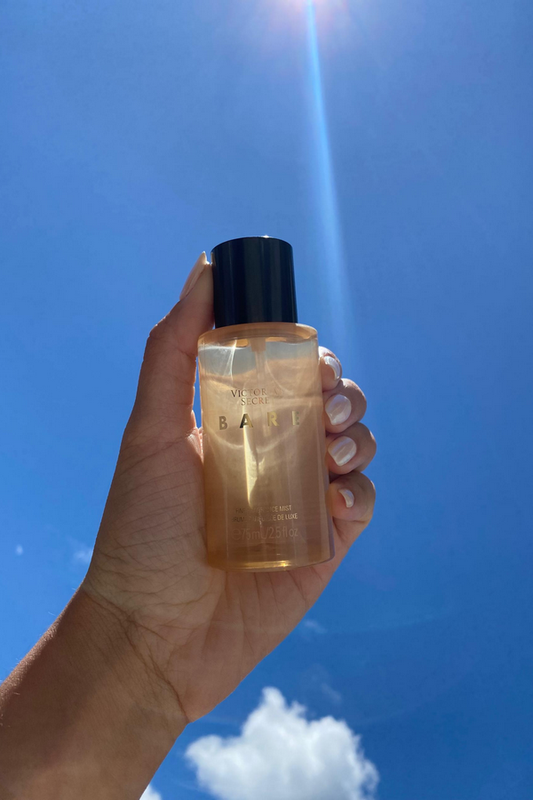 Perfume Bare VICTORIA SECRET 75ml